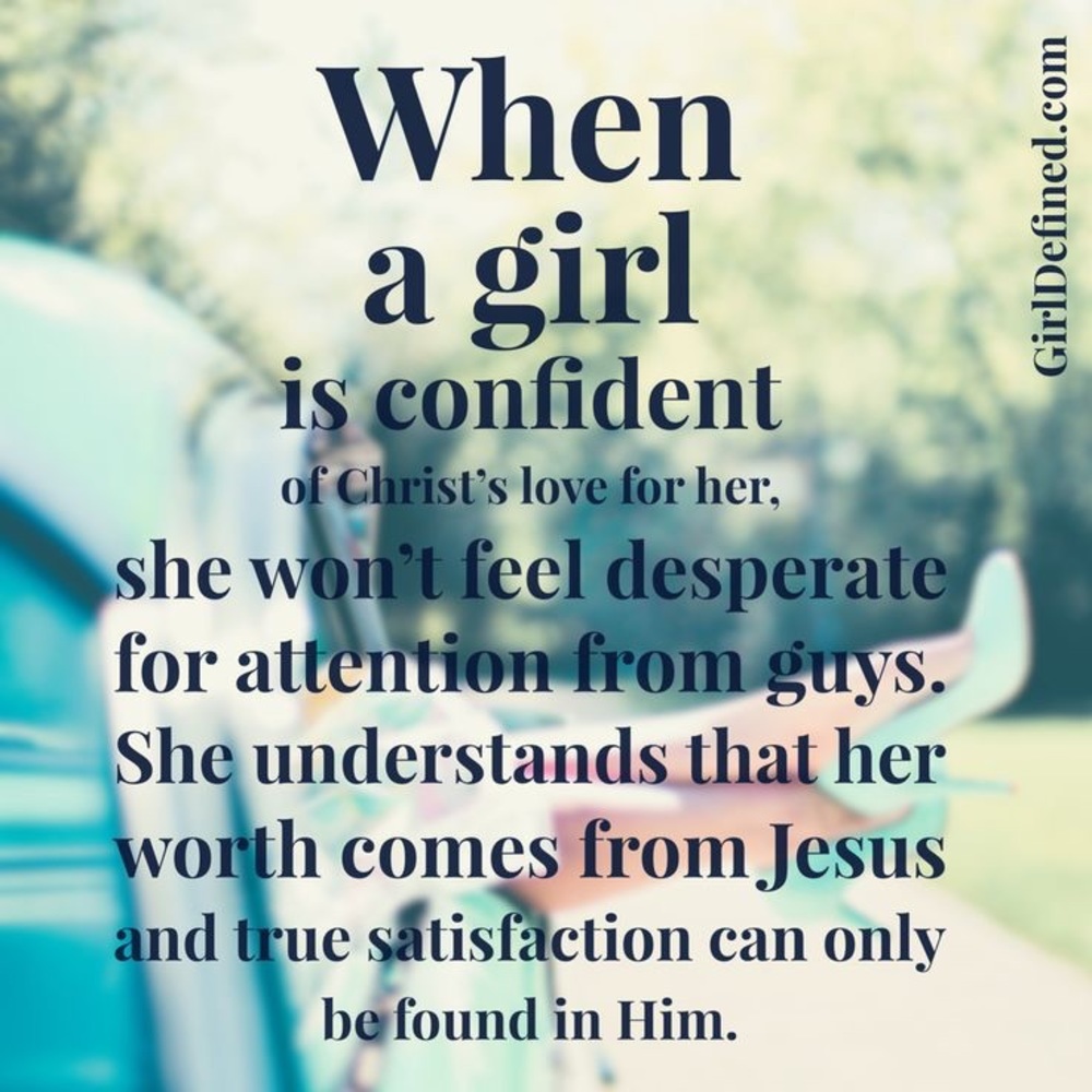 Unconditional Love